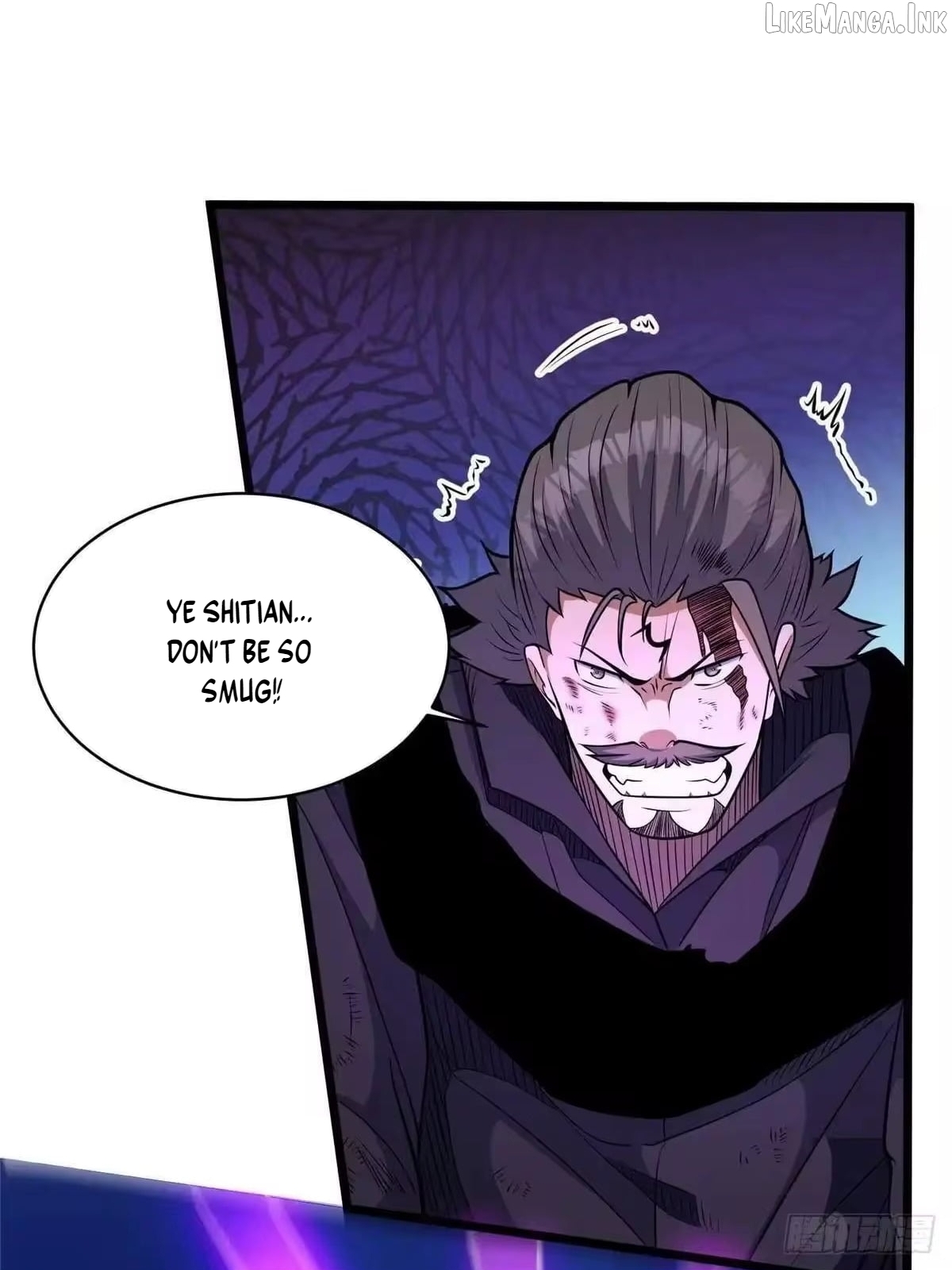 Divine Urban God Chapter 340  - page 46